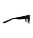 Lunettes De Soleil Motif/style Logo Homme Taille Unique Noir Dragon-3