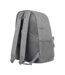 Sac à dos gris homme tommy hilfiger equestrian - taille unique-2