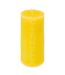 Bougie Parfumée Ronde Citronnelle 15cm Jaune-1