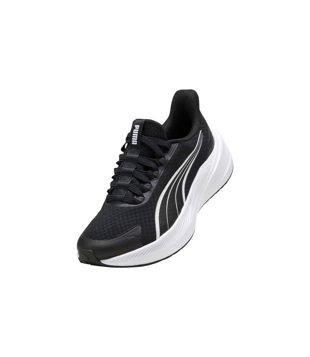 Basket Basse à Lacets Junior Puma Dasher Lite Sliptech JR-5