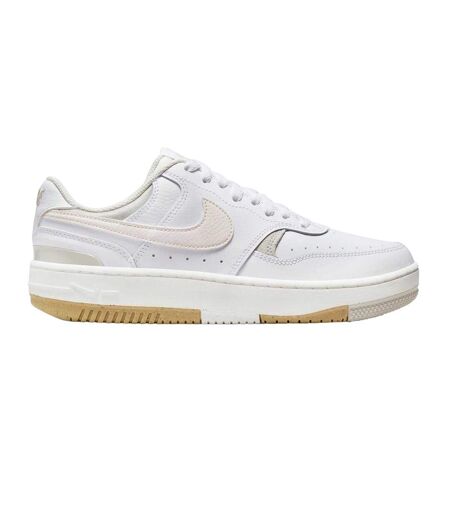Baskets Gamma Force Femme Blanc Phantom Nike