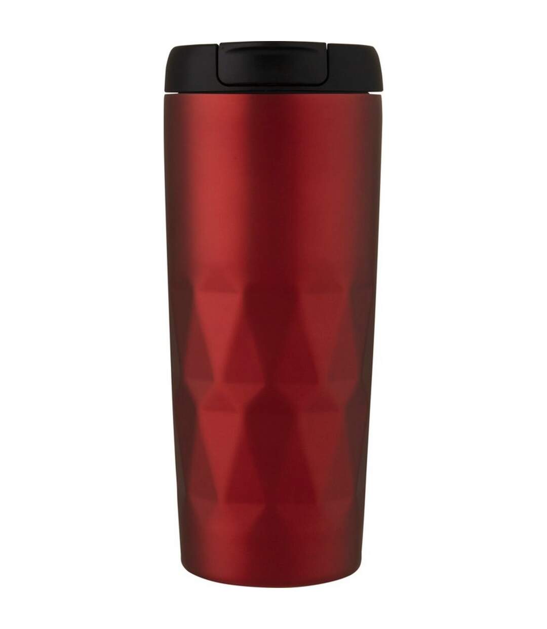 Gobelet prism taille unique rouge Avenue-2