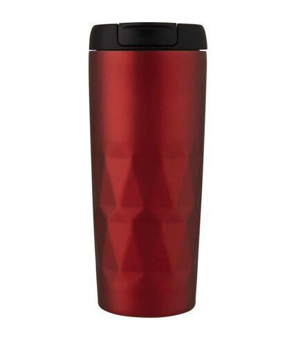Avenue Prism Insulated Tumbler (Red) (One Size) - UTPF4050