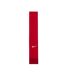 Mens Stripe Football Socks Red Nike-2