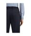 Pantalon Homme Bleu Foncé Hugo Boss-3