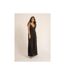 Robe longue crochet IGRALA - Dona X Lisa-1
