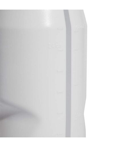 Gourde Tiro Taille Unique Blanc Adidas
