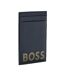 Porte-cartes Taille Unique Noir Hugo Boss-2