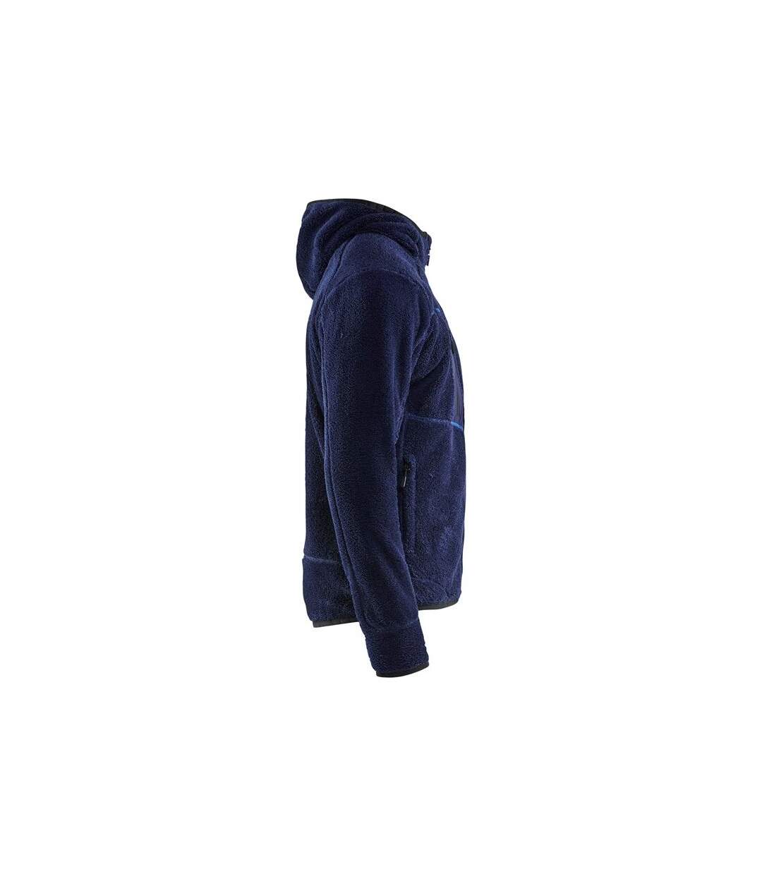 Veste en moumoute Blaklader à capuche-3