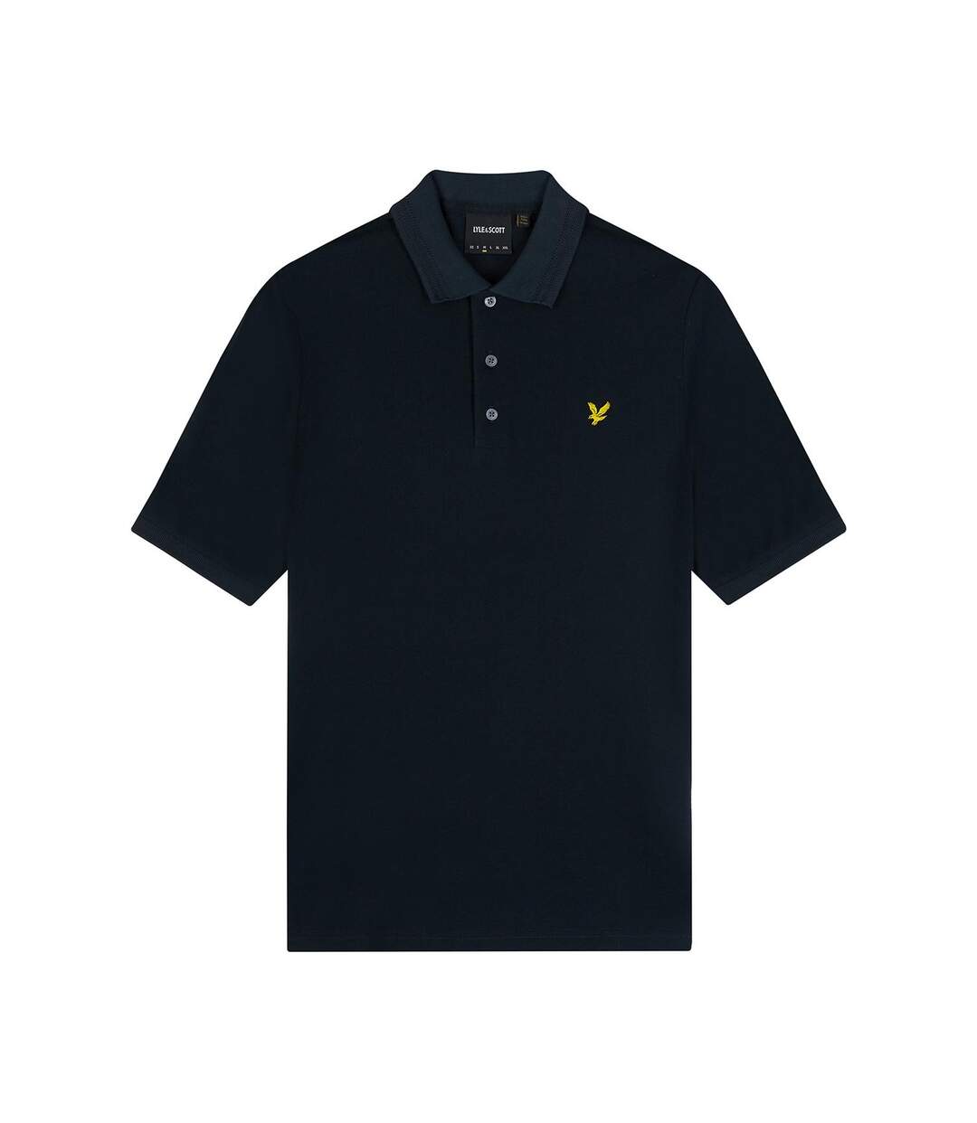 Marine foncée Lyle & Scott-1