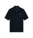 Polo rally homme bleu marine foncé Lyle & Scott Lyle & Scott