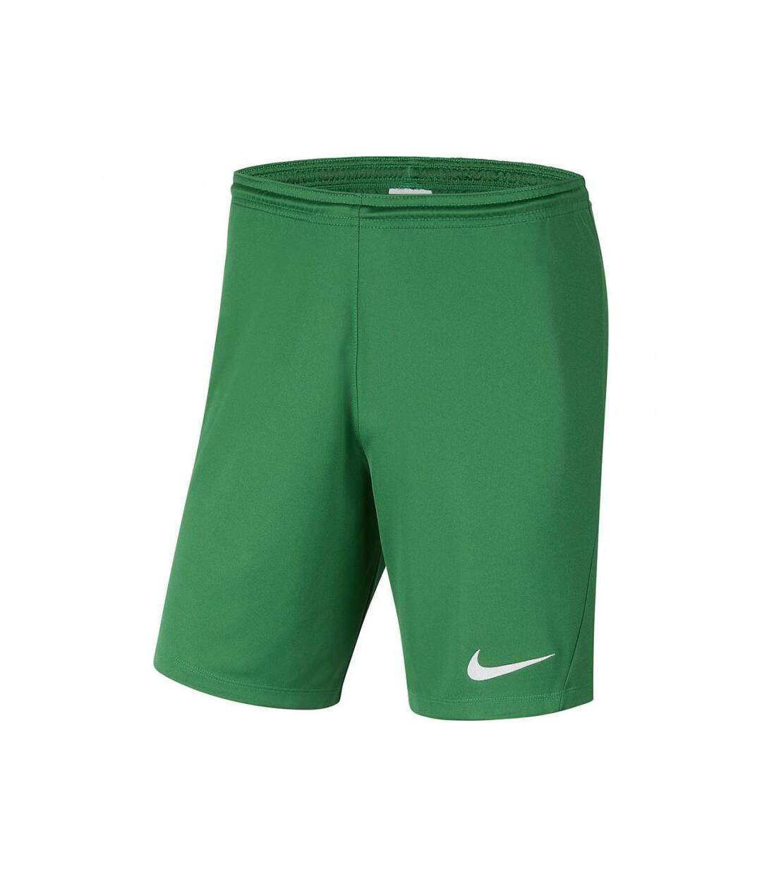 Short Dry Park Homme Vert Pin Nike-1