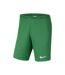 Short Dry Park Homme Vert Pin Nike-1