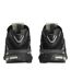 Mens Song For The Mute Leather Cushioned Trainers Black Adidas-2