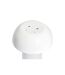 Lampe à Poser LED & Diffuseur Champignon 19cm Blanc-2