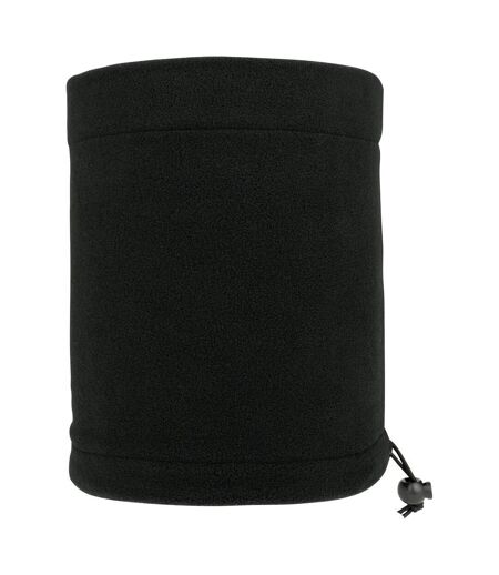 Cache-cou Taille Unique Noir Jack Pyke