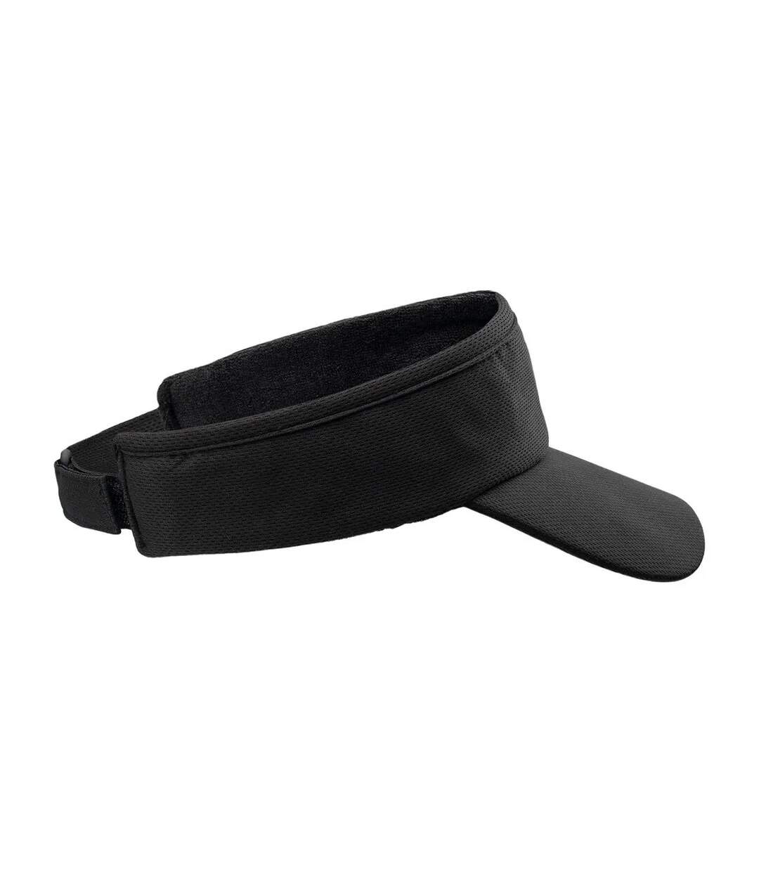 Visière Hurco Noir IQ-2