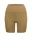 Womens/ladies Jaida High Waist Shorts Cedar The North Face-2