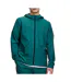 Veste verte homme under armour unstoppable-1