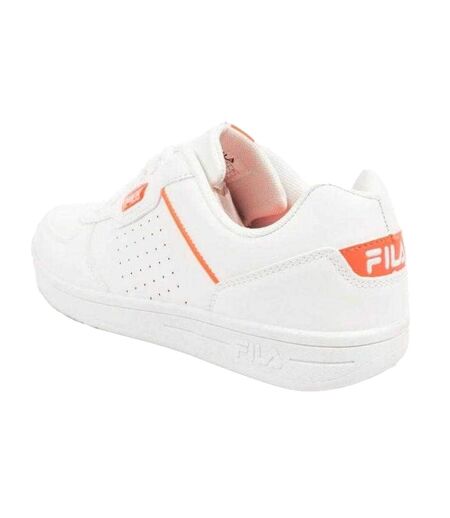 Baskets C. Court Femme Blanc Fila