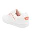 Baskets C. Court Femme Blanc Fila-2