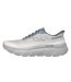 Baskets Walk Max Homme Anthracite Vert Clair Skechers-2