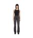 Jean Femme Noir Levis-3