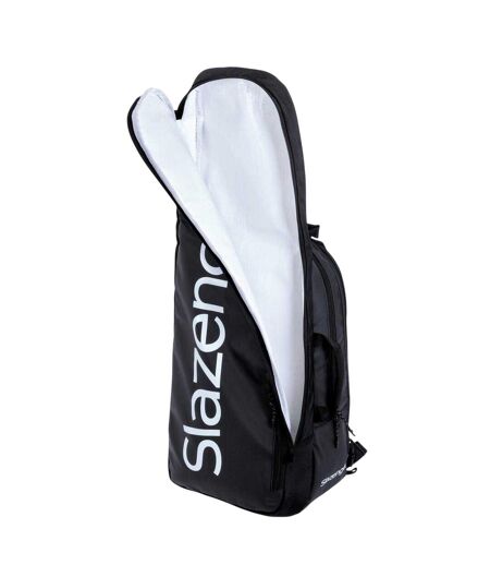 28l Racket Bag One Size Black Slazenger