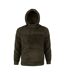 Sweat À Capuche Motif/style 2 Gen Homme Olive Foncé Jack Pyke-1