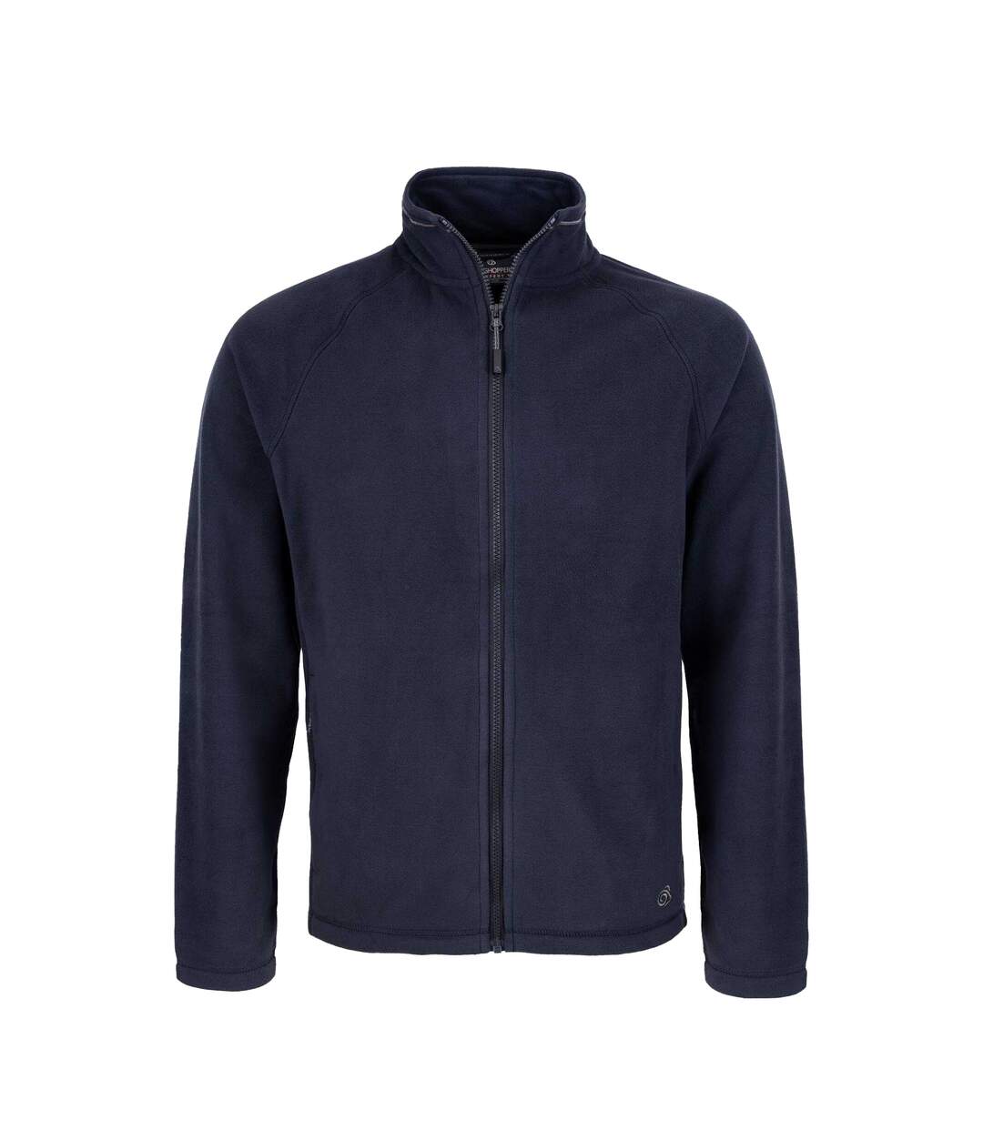 Mens Expert Corey 200 Fleece Jacket Dark Navy Craghoppers-1
