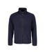 Mens Expert Corey 200 Fleece Jacket Dark Navy Craghoppers-1