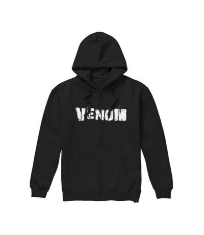 Venom - Veste à capuche - Homme (Noir) - UTTV1770