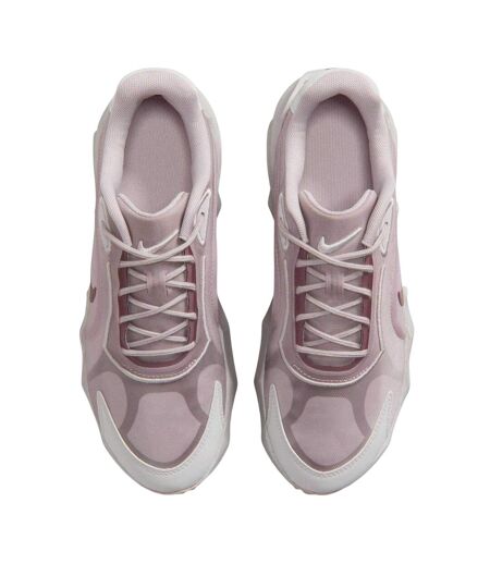 Baskets Aura Edge Femme Pourpre Nike