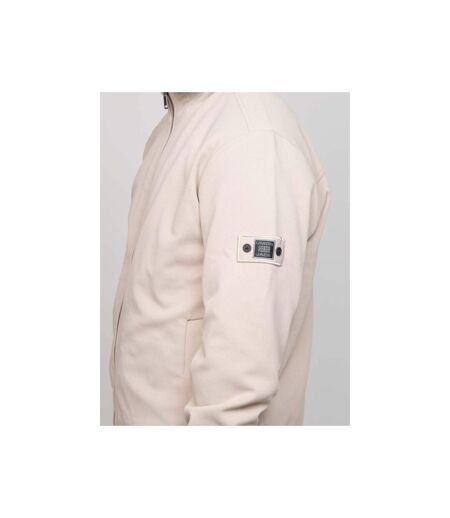 Gilet zippé ZOLAGANE
