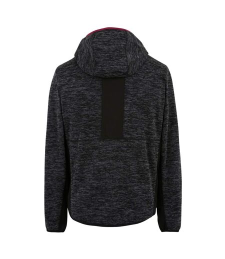 Veste Alven Homme Noir Chiné Noir Regatta