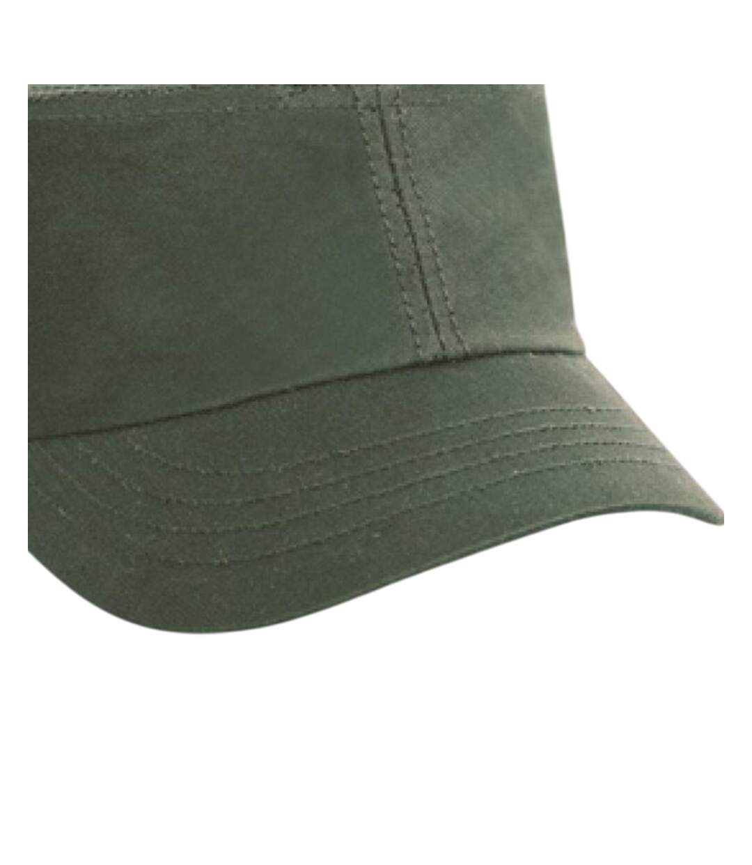 Casquette Urban Trooper Olive Result Headwear-3