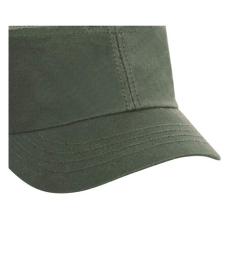 Casquette Urban Trooper Olive Result Headwear