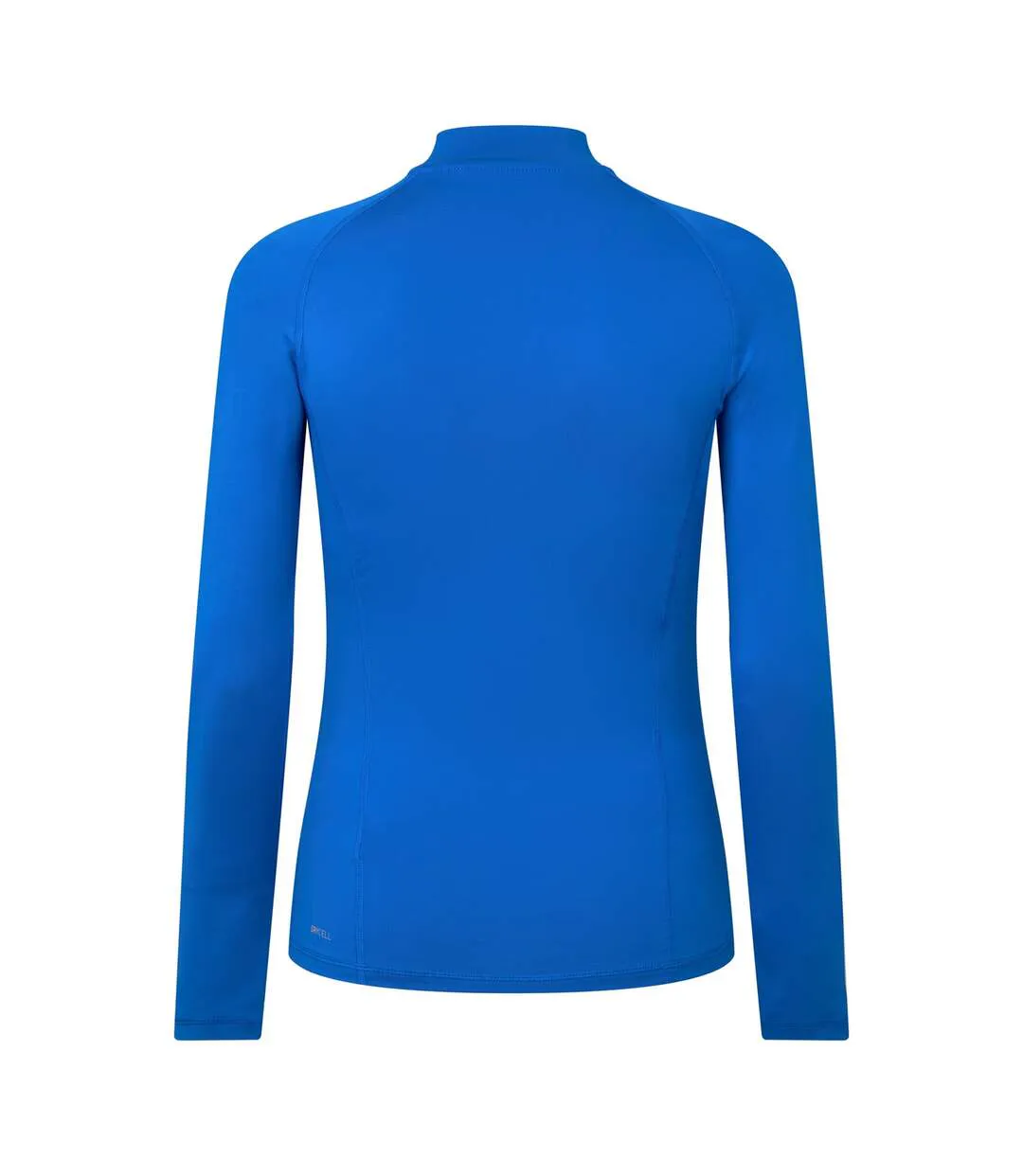 Mens Liga Thermal Snug Fit T-shirt Electric Blue Puma-2