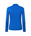 Mens Liga Thermal Snug Fit T-shirt Electric Blue Puma-2