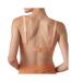 Soutien Gorge D'allaitement Orange Femme Mamalicious New Lace - L