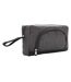 Classic two tone toiletry bag one size anthracite XD Collection-3