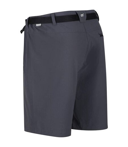 Short xert homme gris phoque Regatta