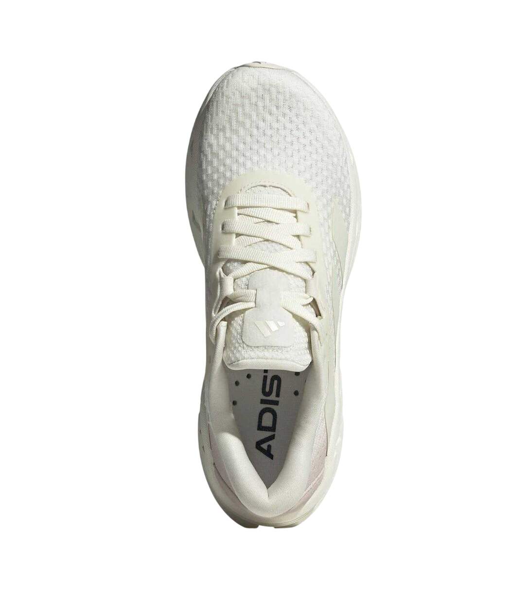 Baskets Adistar Femme Blanc Mauve Adidas-4