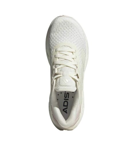 Baskets Adistar Femme Blanc Mauve Adidas