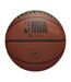 Ballon De Basket Motif/style Nba Team Alliance Utah Jazz Taille 7 Marron Wilson-2