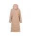 Doudoune Matelassée Eloria Femme Marron Foncé Regatta-3