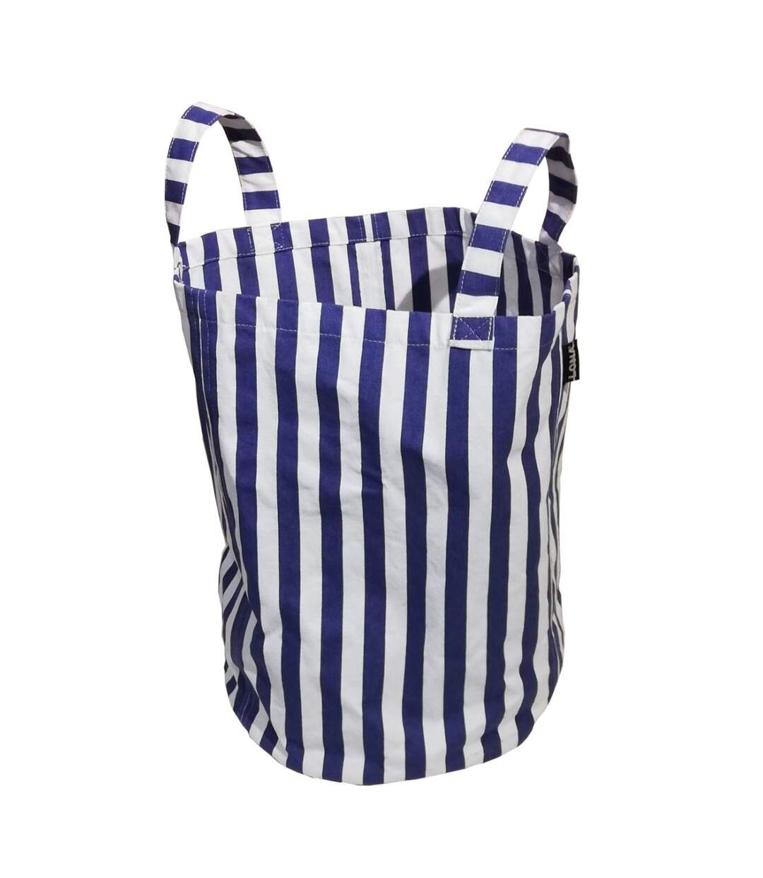 Sac de plage 100% coton Porta-1