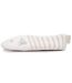 Isotoner Chaussettes d'intérieur femme maille chenille - fourrées, antidérapantes-3
