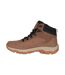 Bottes Décontracté Ravine Homme Brun Clair Mountain Warehouse-3