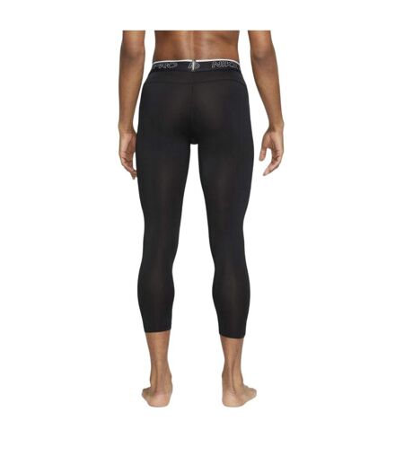Bas Thermique Homme Noir Nike